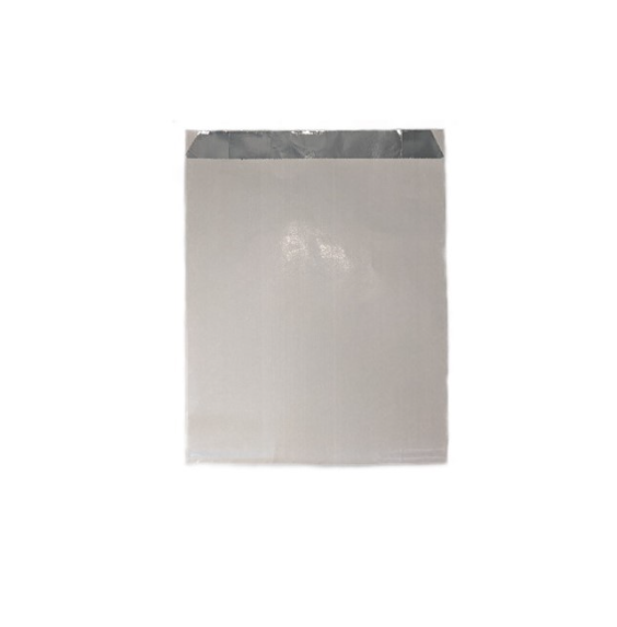 Foil Chicken Bag Jumbo 305x178x170mm (250pc)