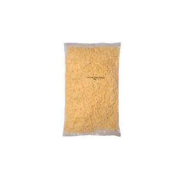 Cheese - Tasty Shredded Dirossi'* Box (6x2kg)