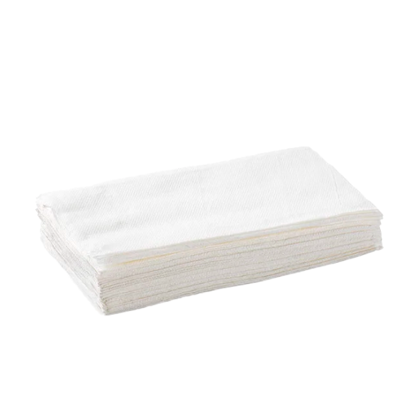 Napkins Dispenser 2ply 200x160 White Ej Eco ctn (6000)