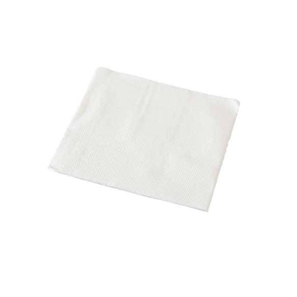 Napkins Lunch 1Ply 1/4 Fold White Ctn (3000)