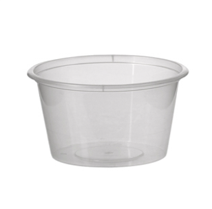 Sauce Container 100ml Sleeve (50)