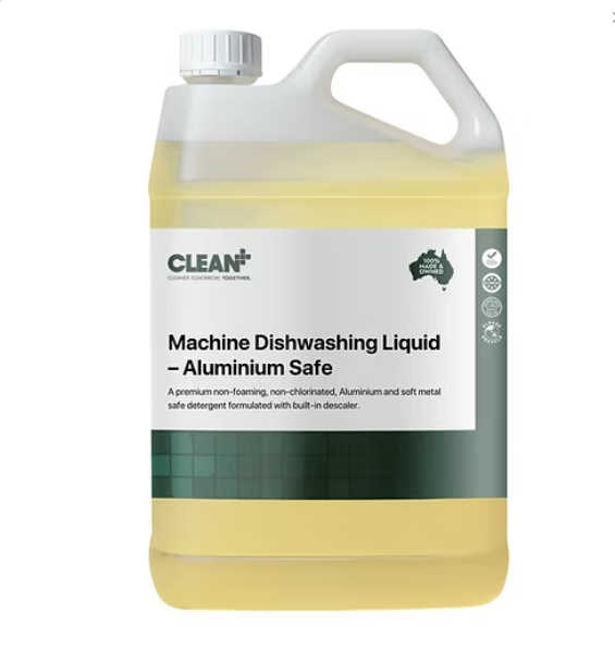 CHOICE MACHINE WASH LIQUID 5LTR Each