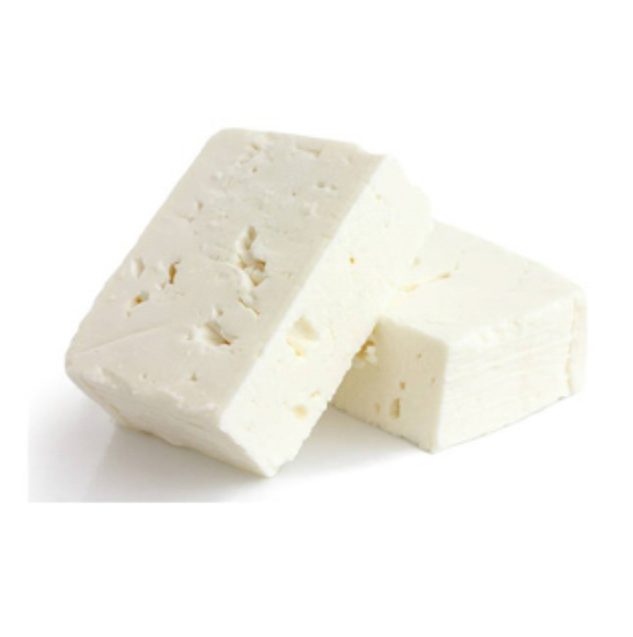 Cheese - Danish Fetta Mezzat Each (2kg)