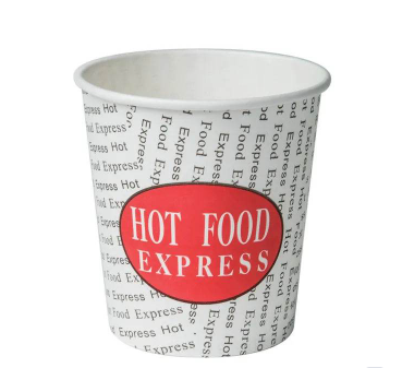 Chips Cup 12oz  Sleeve (50)