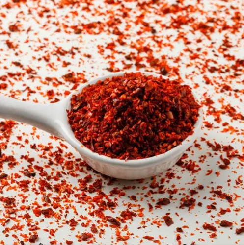 Chilli Flakes 500gr Each