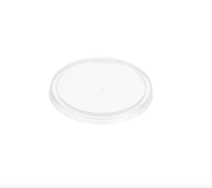 Sauce Container - Lids 2oz Easy Pack Carton (1000)