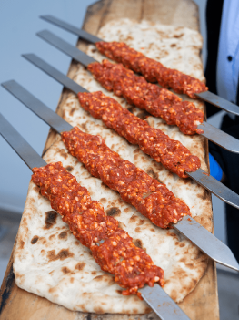 Lamb - Adana Mince Kg