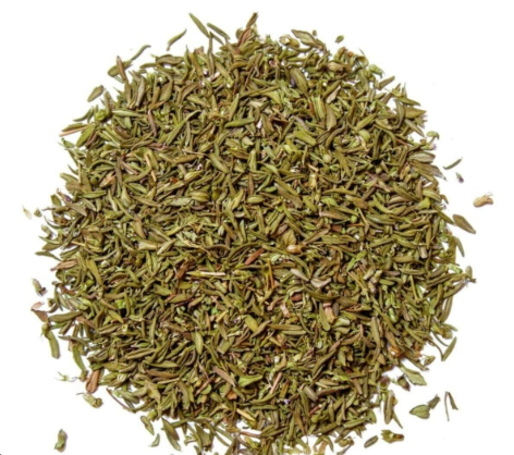 Oregano Leaves Each (1kg)