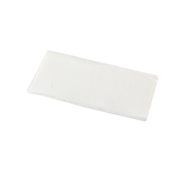 Napkins Dinner Quilted GT White Ctn (1000)