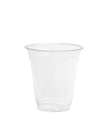Cup 14oz Clear 98mm Sleeve (50)