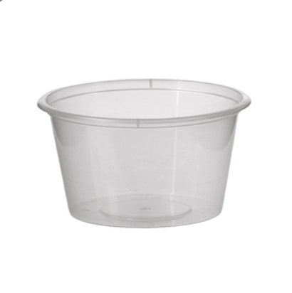 Sauce Container 100ml Box (1000)