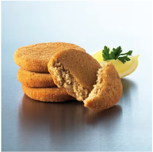Fish Cakes Chiko 36x100g Box
