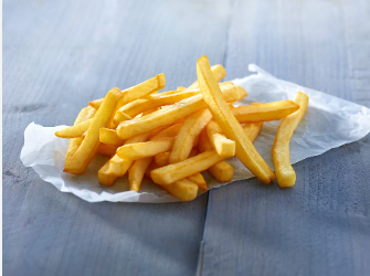 Chips 9mm Really Crunchy Lamb Weston 4x2.5kg