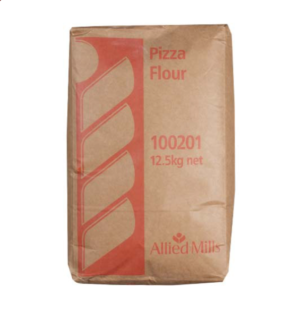 Flour Pizza Allied Mills 12.5kg