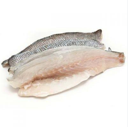 White Snapper Fillets 100/200gr (5kg)