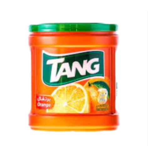 Tang Orange 2kg Tub