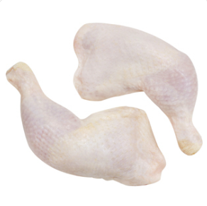 Chicken Crispy Maryland 5kg