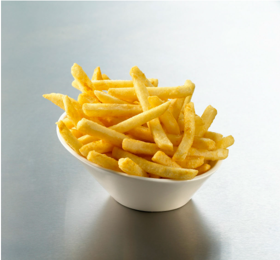 Chips Supa Crunch 10mm Edgell Box (6x2kg)