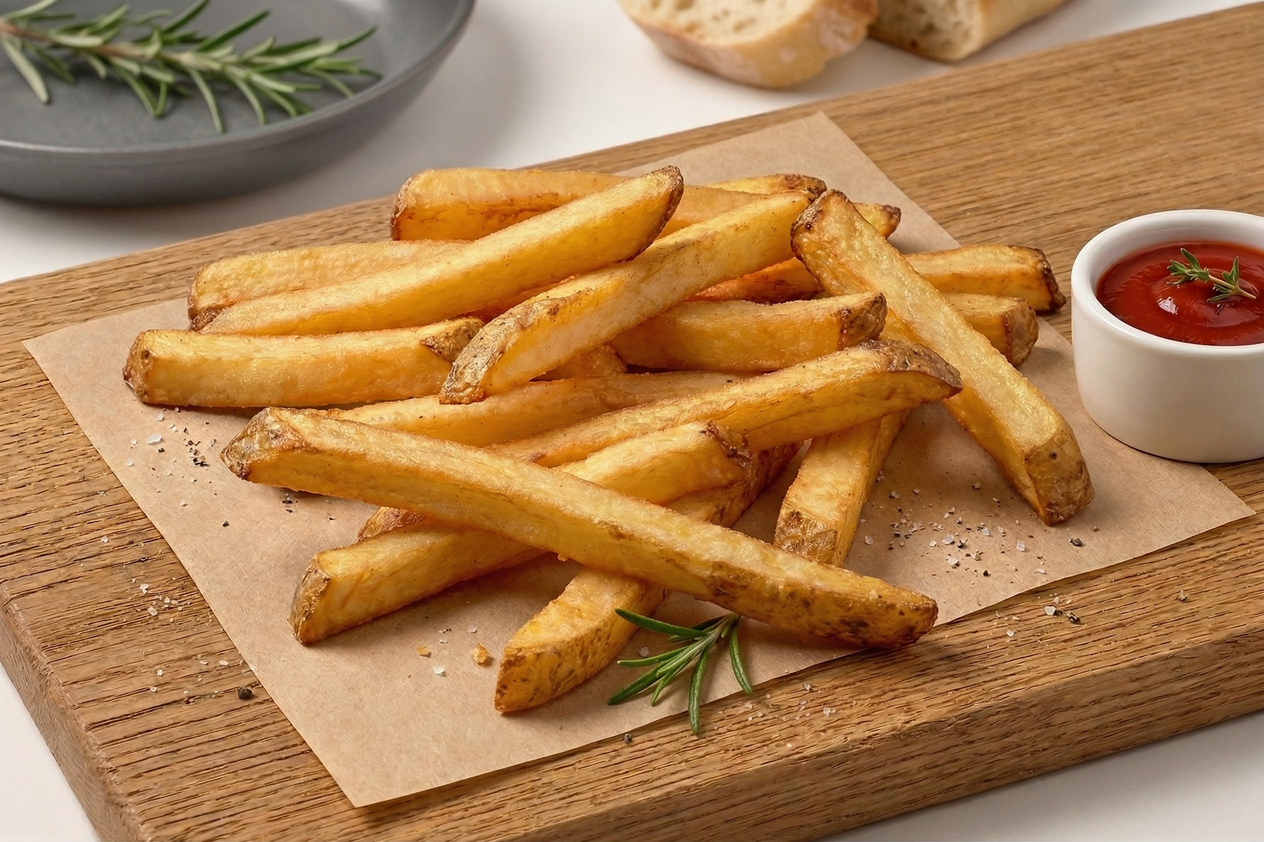 Harvet Choice Gold Straight Cut 3x5kg