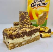 Slice - Golden Gaytime Sweethearts Each (10)