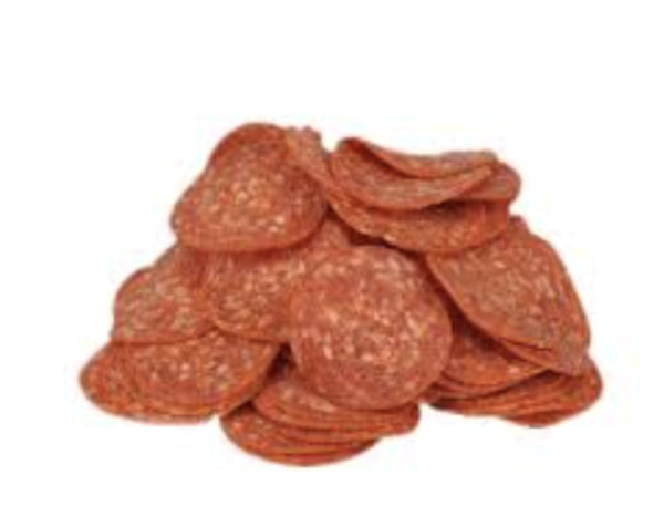 PEPPERONI 1KG