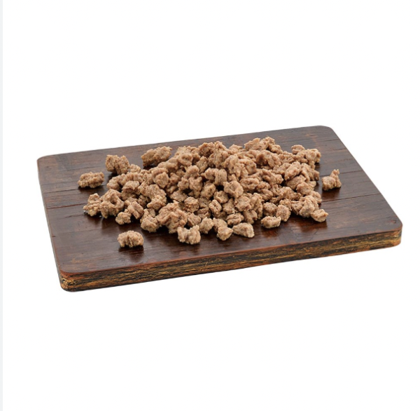 BEEF GROUND TOPPING 2 Kg