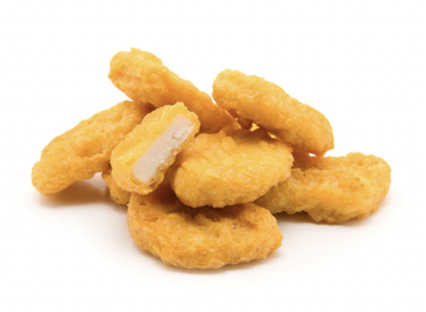 CHICKEN NUGGETS 1KG TEMPURA