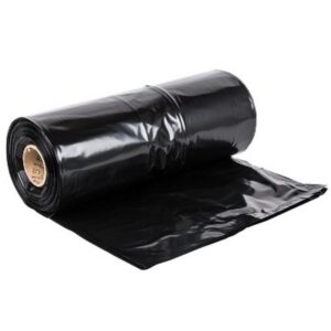 Bin Liner- 140Lt Heavy Duty Bin Liner