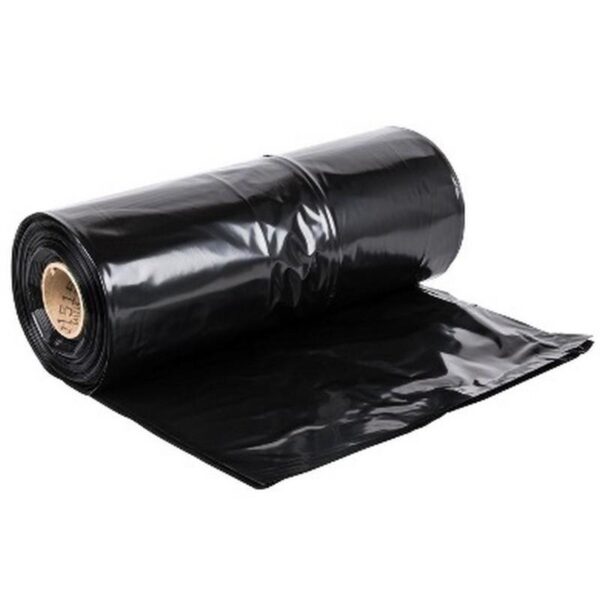 Bin Liner- 140Lt Heavy Duty Bin Liner