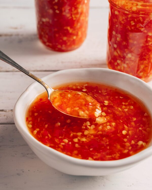 Sauce - Sweet Chilli