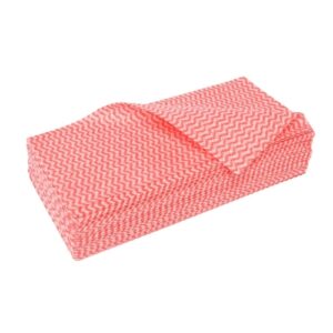 Wipes - Heavy Duty Red 'Chux'