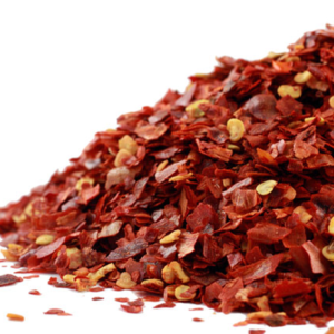 Chilli Flakes 500gr