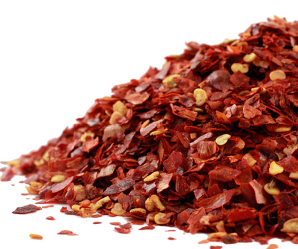Chilli Flakes 500gr