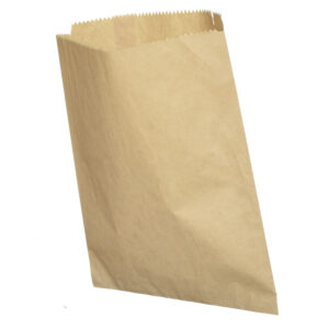 #8 Paper Bag