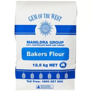 Flour - Bakers 'Gem of the West'