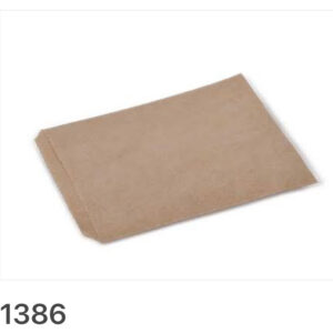 #1 Long Paper Bag   (500)