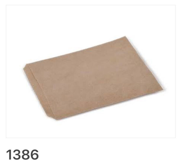 #1 Long Paper Bag   (500)