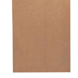 #2 Paper Bag - Flat  (500)