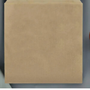 #3 Paper Bag - Flat  (500)