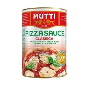 Pizza Sauce - Classica 'Mutti'