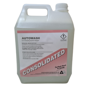 AutoWash Automatic Dishwashing Liquid