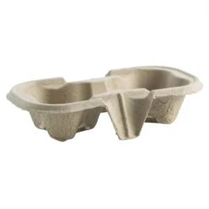 Coffee Tray - 2 Cup