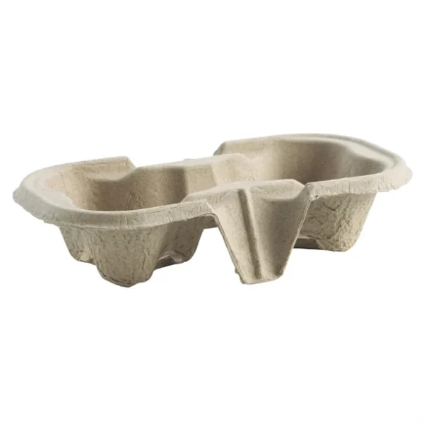 Coffee Tray - 2 Cup