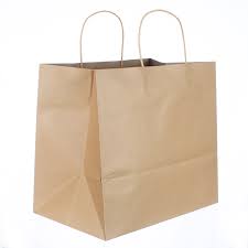 Carry Bags - Large