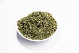 Mint - Flakes