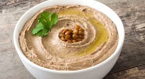 Homus & Tahini 12 x 800GR