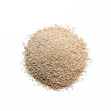Dried Yeast 500gr