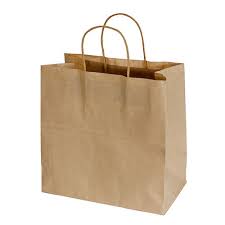 Carry Bags - Medium