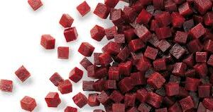 Beetroot Diced