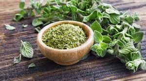 Oregano Leaves